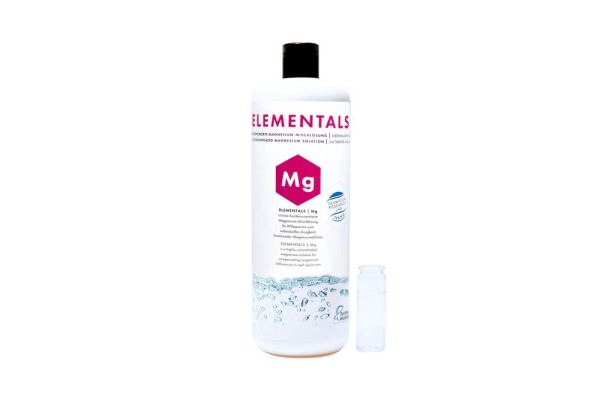 Fauna Marin ELEMENTALS Mg Magnesium 1000 ml